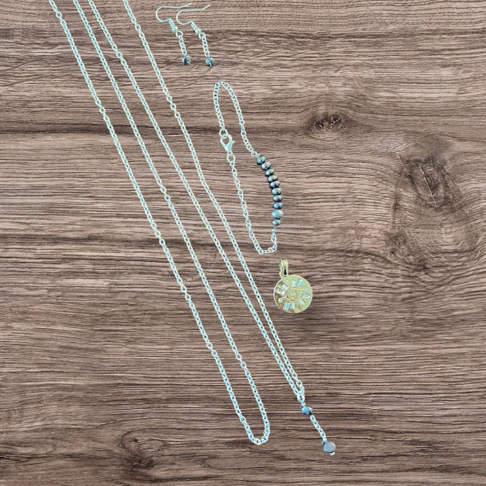 ✨CUSTOM PEARL JEWELRY ✨ - Picture 9 of 12